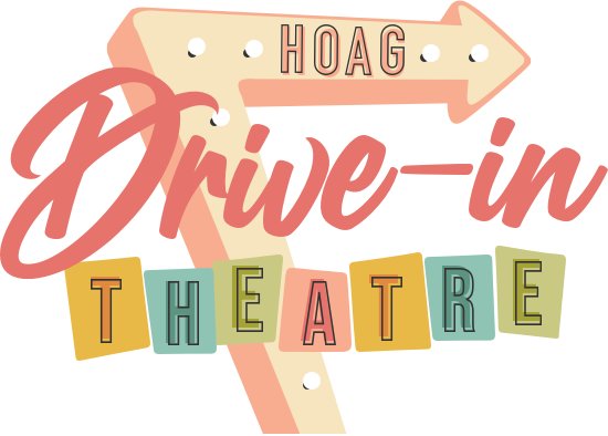 Hoag Drive-In Theatre